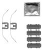 HELLA 8DZ 355 205-481 Accessory Kit, brake caliper